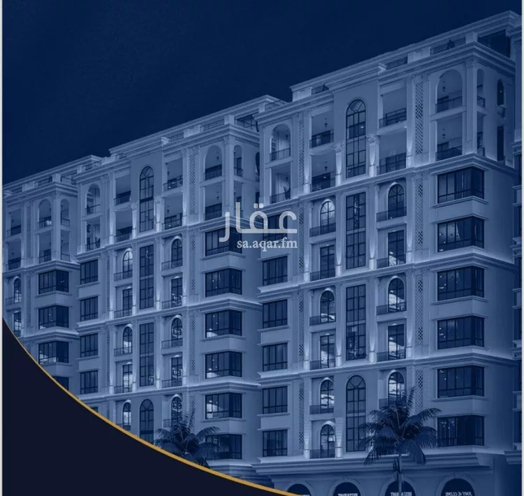 Apartment for Sale in Jeddah Al Wurud