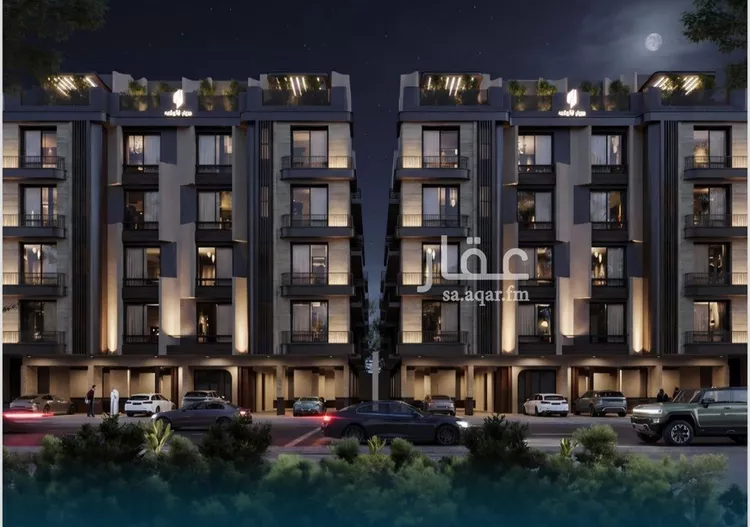 Apartment for Sale in Jeddah Al Yaqout