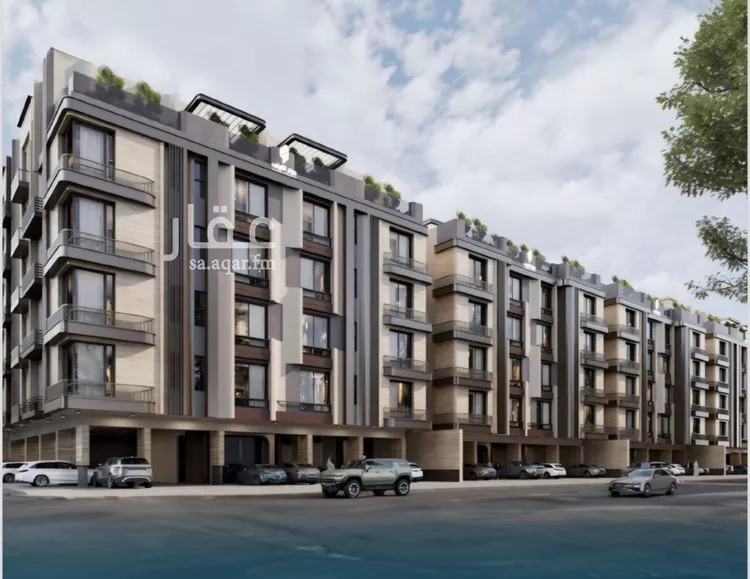 Apartment for Sale in Jeddah Al Yaqout