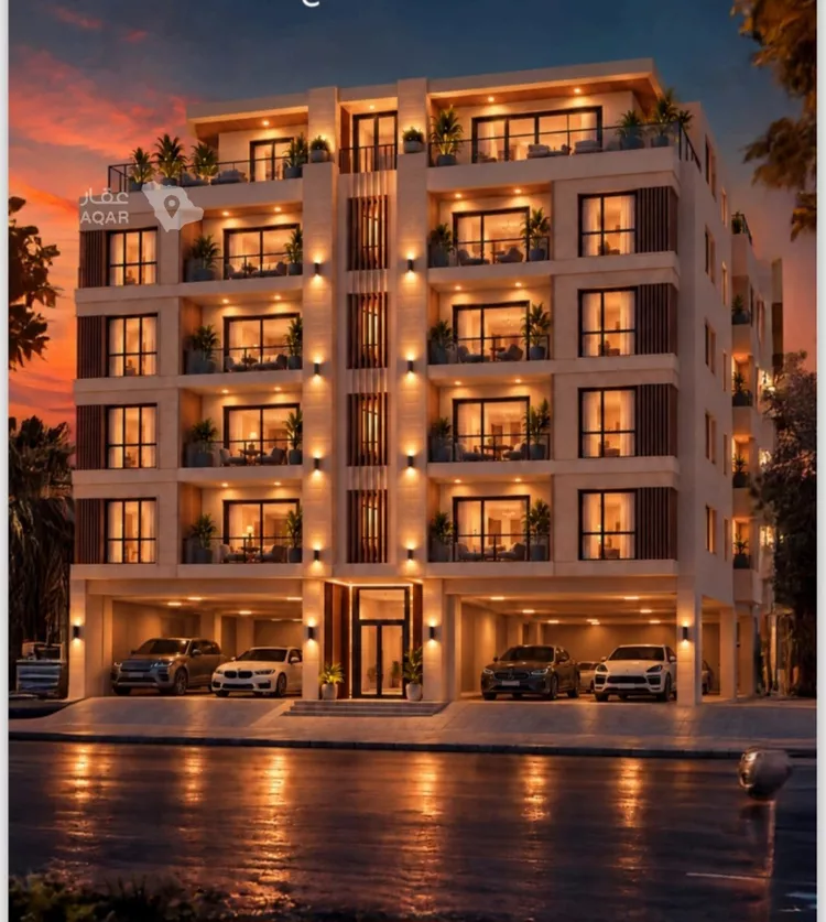 Apartment for Sale in Jeddah Ar Rabwah