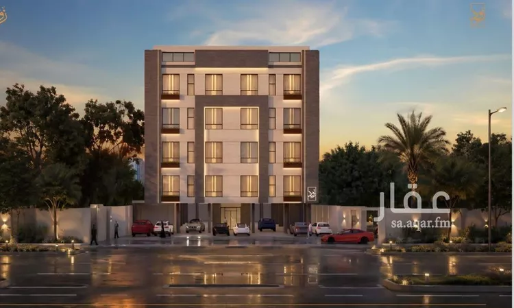 شقة للبيع في شارع أبو الفضل الشيباني, حي الربوة, مدينة جدة, منطقة مكة المكرمة صورة 4