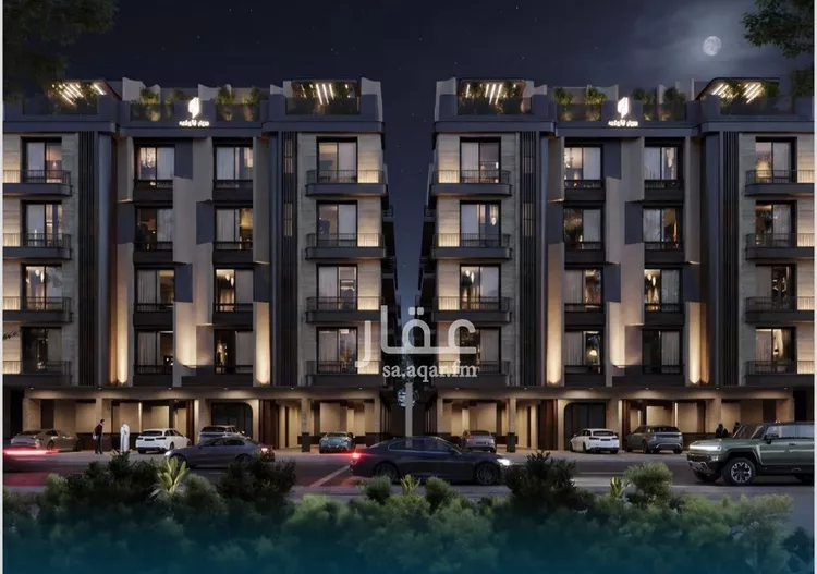 Apartment for Sale in Jeddah Al Yaqout