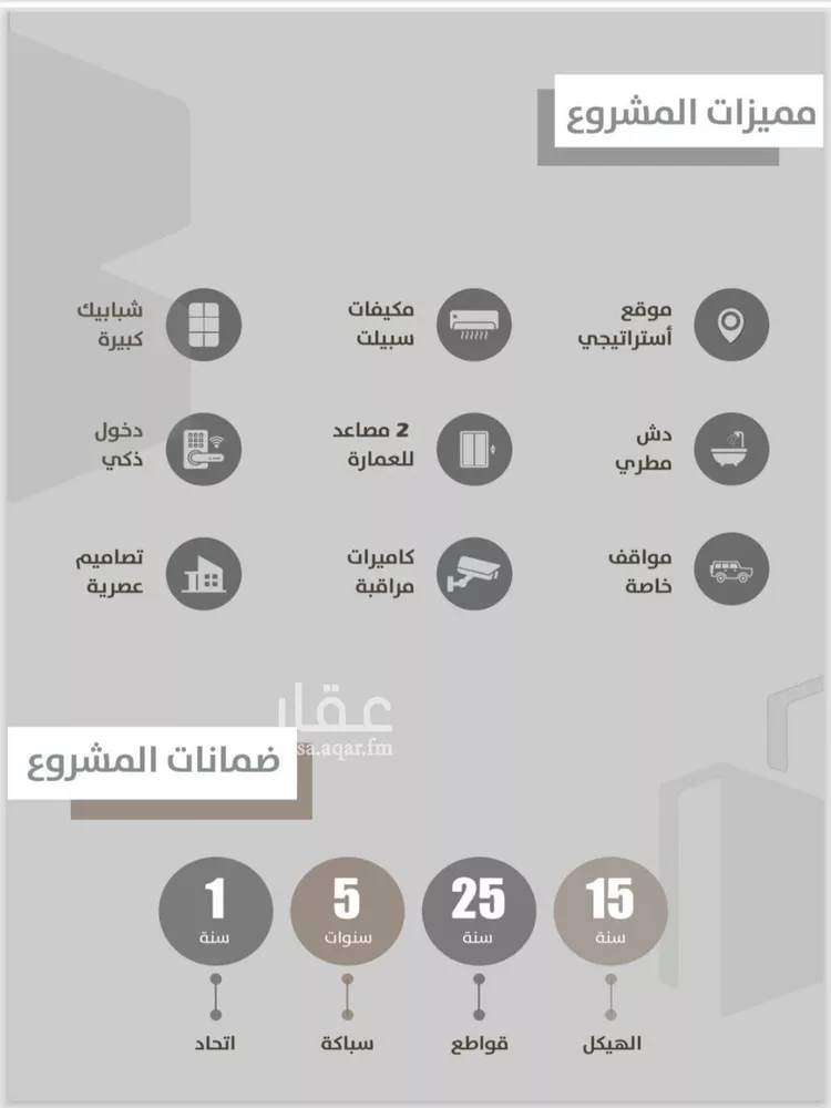 شقة للبيع في شارع احمدلارى, حي الصفاء, مدينة جدة, منطقة مكة المكرمة صورة 2