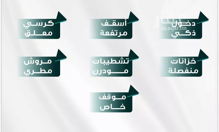 شقة للبيع في شارع طريق الملك عبدالله, حي الفيحاء, مدينة جدة, منطقة مكة المكرمة صورة 4