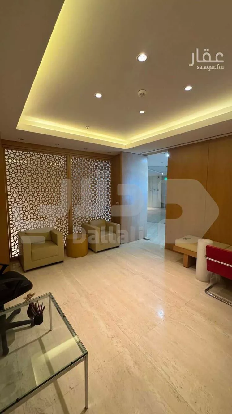 Commercial Office for Rent in Riyadh Al Mutamarat صورة 4