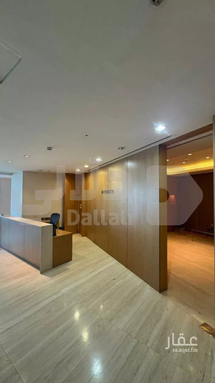Commercial Office for Rent in Riyadh Al Mutamarat صورة 5