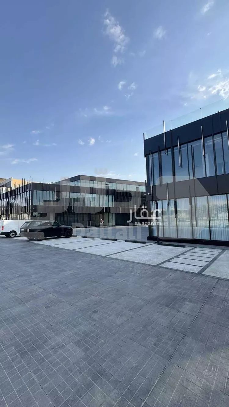 مجمع للإيجار في شارع الملك عبدالعزيز ابن عبدالرحمن سعود, حي الربيع, مدينة الرياض, منطقة الرياض صورة 5