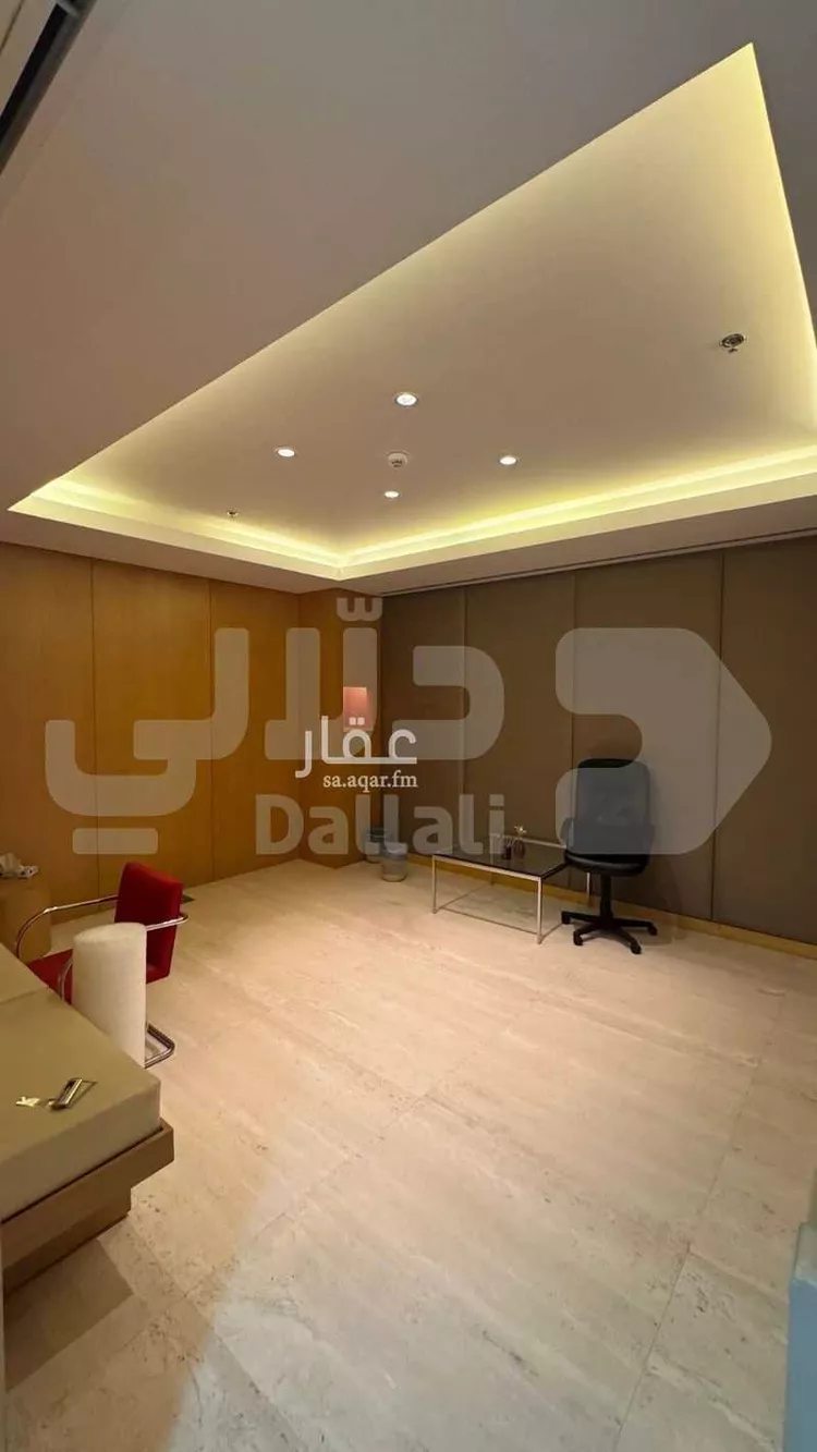 Commercial Office for Rent in Riyadh Al Mutamarat صورة 3