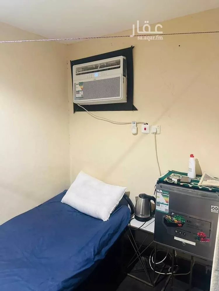 Room for Rent in Jeddah As Salhiyah