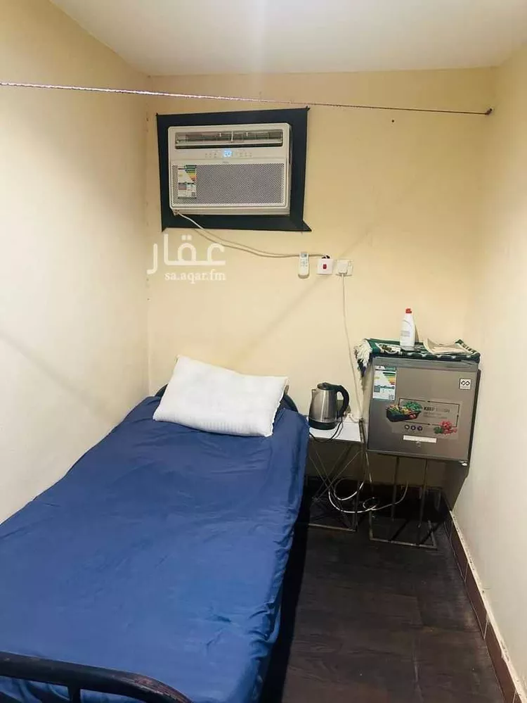 Room for Rent in Jeddah As Salhiyah