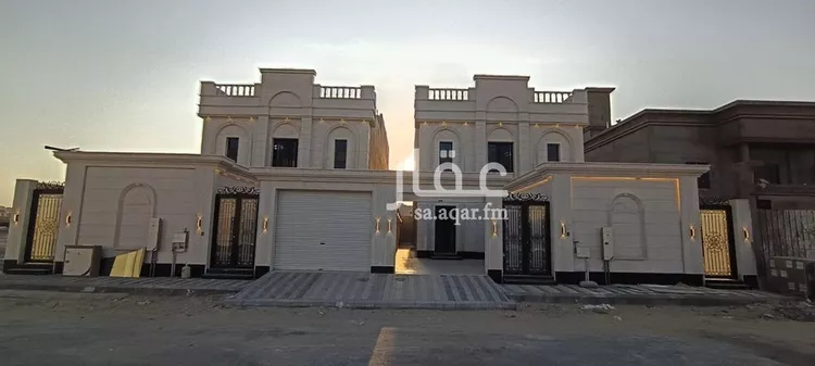 فيلا للبيع في شارع الشامل, حي الأمواج, مدينة الخبر, المنطقة الشرقية صورة 2