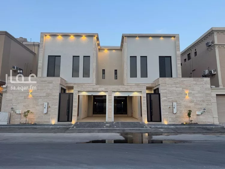 فيلا للبيع في شارع عرعر, حي الصواري, مدينة الخبر, المنطقة الشرقية