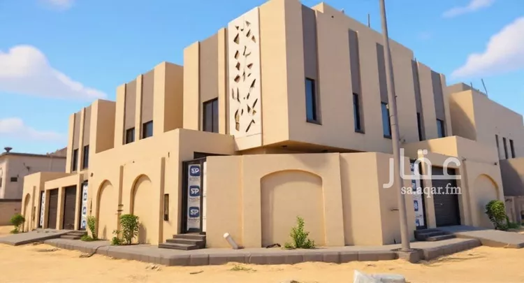 فيلا للبيع في شارع عمرو بن ابي زهير, حي الشراع, مدينة الخبر, المنطقة الشرقية صورة 2