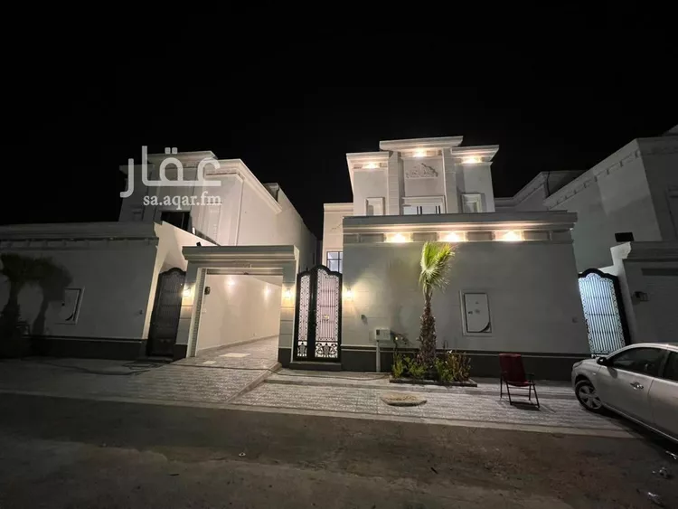 فيلا للبيع في شارع 23ب, حي العقيق, مدينة الخبر, المنطقة الشرقية