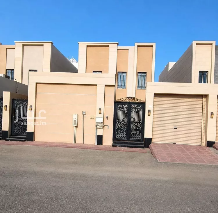 فيلا للبيع في شارع الاسره, حي العقيق, مدينة الخبر, المنطقة الشرقية