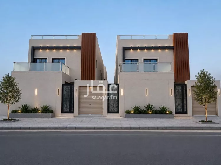 Villa for Sale in Al Khobar Ash Sheraa
