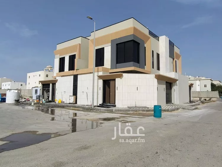 Villa for Sale in Al Khobar As Sawari