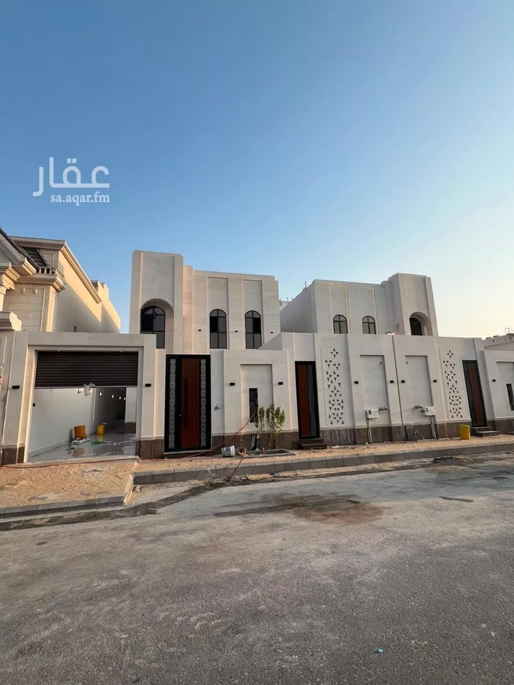 فيلا للبيع في شارع 26ا, حي الشراع, مدينة الخبر, المنطقة الشرقية صورة 3