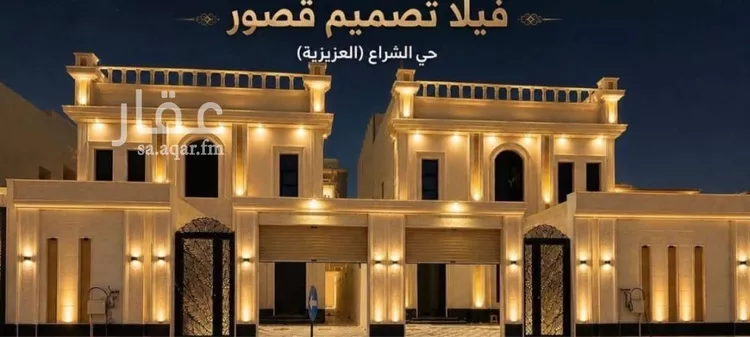 فيلا للبيع في شارع عبدالله الاموي, حي الشراع, مدينة الخبر, المنطقة الشرقية صورة 3