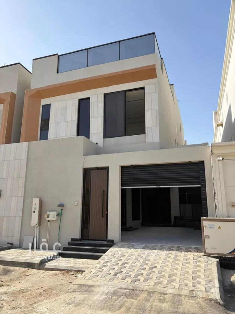 Villa for Sale in Al Khobar As Sawari