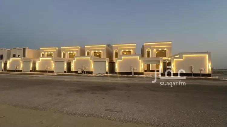 فيلا للبيع في شارع بقعاء, حي اللؤلؤ, مدينة الخبر, المنطقة الشرقية صورة 4