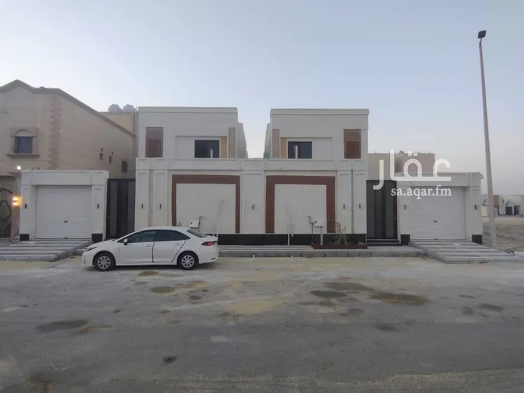 فيلا للبيع في شارع النوادر, حي الأمواج, مدينة الخبر, المنطقة الشرقية صورة 3