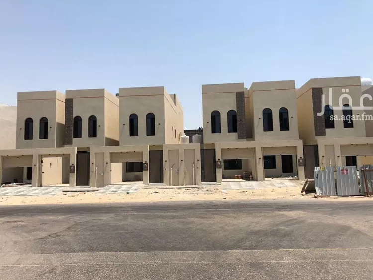 فيلا للبيع في شارع القيصومه, حي الصواري, مدينة الخبر, المنطقة الشرقية صورة 2