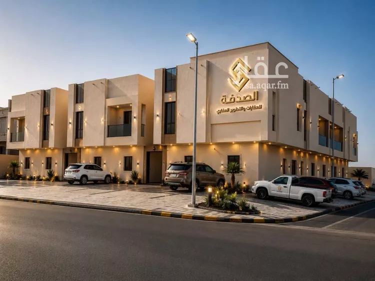 Apartment for Sale in Al Khobar As Sawari