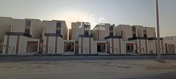 فيلا للبيع في شارع القبه, حي الأمواج, مدينة الخبر, المنطقة الشرقية