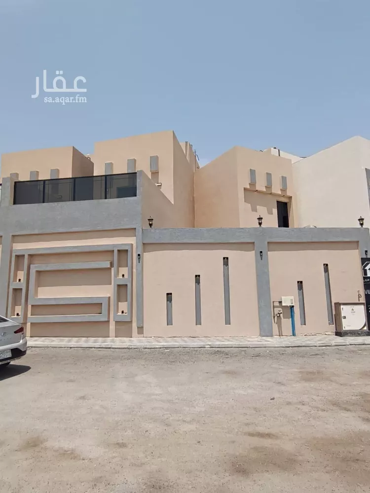 فيلا للبيع في شارع اسماعيل بن اويس, حي الأمواج, مدينة الخبر, المنطقة الشرقية