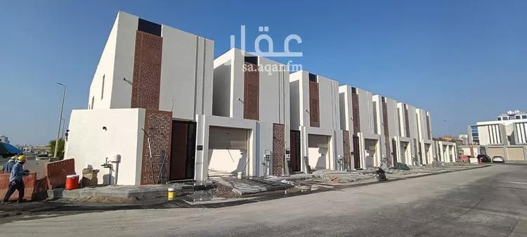 فيلا للبيع في شارع الصحابة, حي العقيق, مدينة الخبر, المنطقة الشرقية