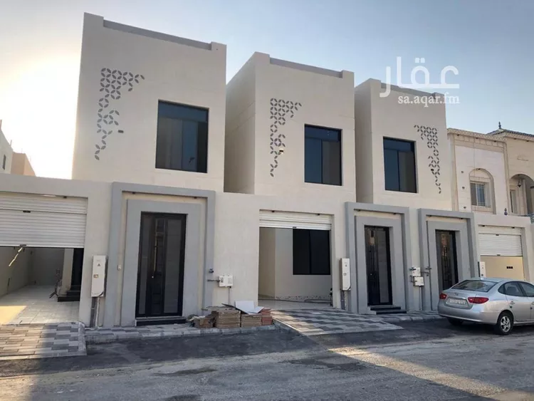 فيلا للبيع في شارع الصحابة, حي العقيق, مدينة الخبر, المنطقة الشرقية