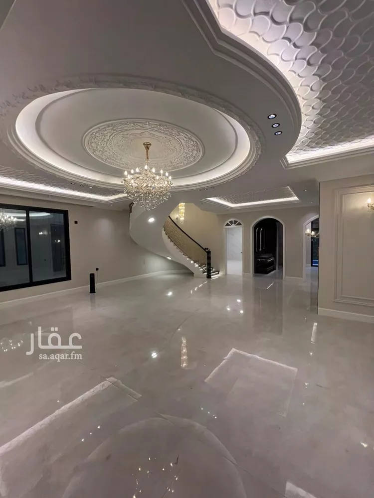 فيلا للبيع في شارع 14ب, حي الشراع, مدينة الخبر, المنطقة الشرقية صورة 5