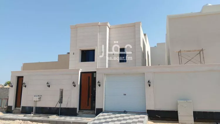 فيلا للبيع في شارع ابن قتيبه, حي الشراع, مدينة الخبر, المنطقة الشرقية صورة 3