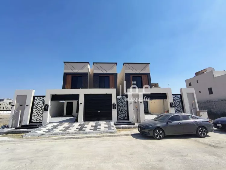 فيلا للبيع في شارع عين دار, حي الصواري, مدينة الخبر, المنطقة الشرقية صورة 3