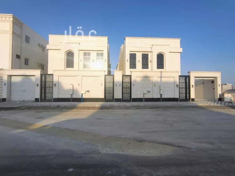فيلا للبيع في شارع الخفجي, حي الصواري, مدينة الخبر, المنطقة الشرقية صورة 4