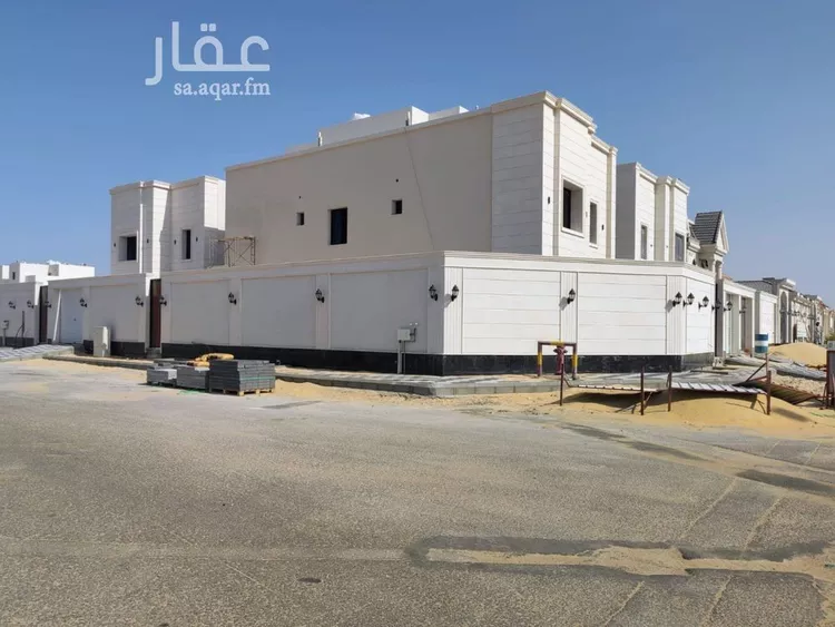 فيلا للبيع في شارع ابن قتيبه, حي الشراع, مدينة الخبر, المنطقة الشرقية صورة 4