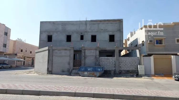 عمارة للبيع في شارع 17أ, حي طيبة, مدينة الدمام, المنطقة الشرقية صورة 3