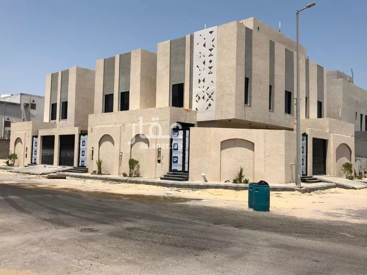 فيلا للبيع في شارع عمرو بن ابي زهير, حي الشراع, مدينة الخبر, المنطقة الشرقية