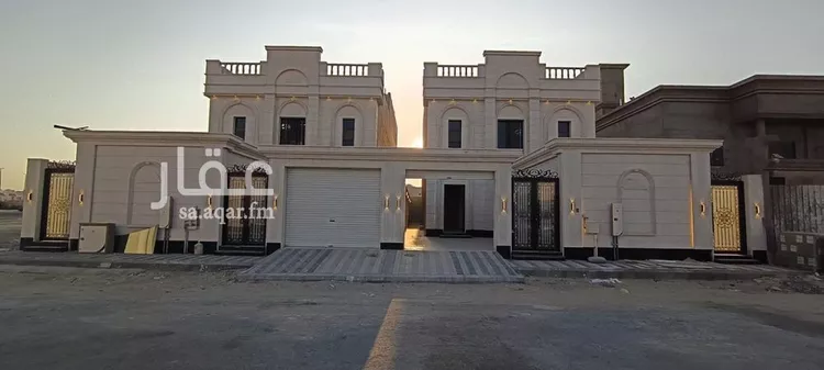 فيلا للبيع في شارع الشامل, حي الأمواج, مدينة الخبر, المنطقة الشرقية