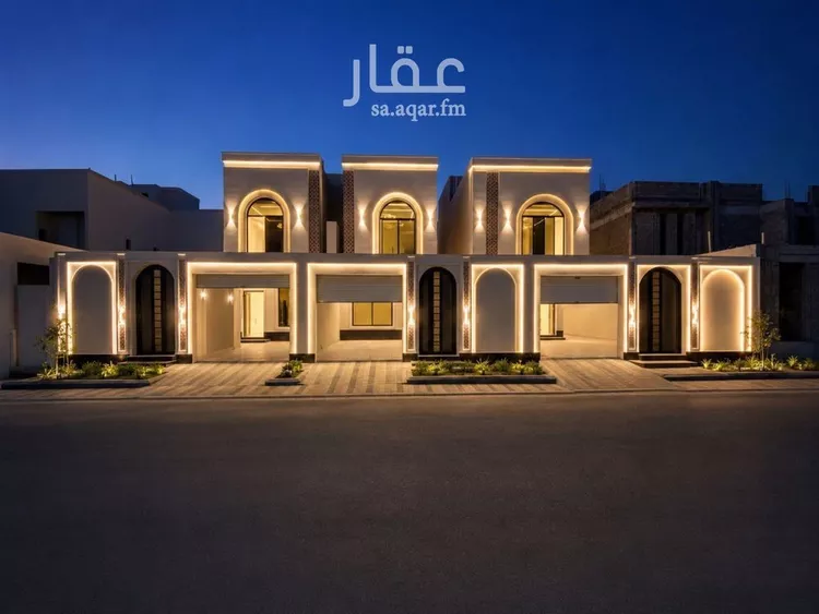 فيلا للبيع في شارع المبرز, حي اللؤلؤ, مدينة الخبر, المنطقة الشرقية
