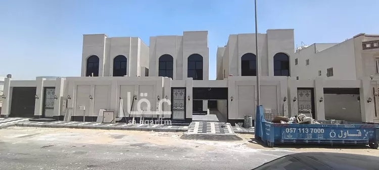 فيلا للبيع في شارع 20جـ, حي الصواري, مدينة الخبر, المنطقة الشرقية صورة 3