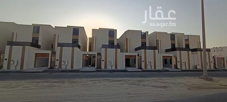 فيلا للبيع في شارع القبه, حي الأمواج, مدينة الخبر, المنطقة الشرقية صورة 2