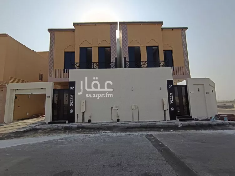 فيلا للبيع في شارع 18هـ, حي الصواري, مدينة الخبر, المنطقة الشرقية