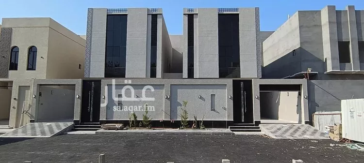 فيلا للبيع في شارع رحيمة, حي الصواري, مدينة الخبر, المنطقة الشرقية 6