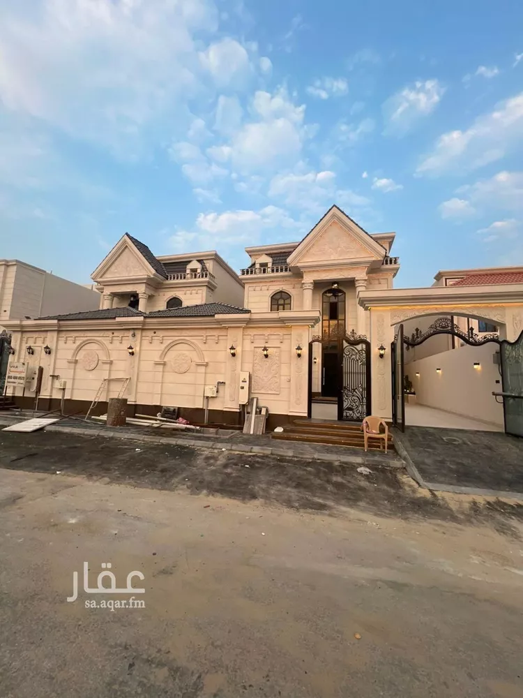 فيلا للبيع في شارع 14ب, حي الشراع, مدينة الخبر, المنطقة الشرقية صورة 4