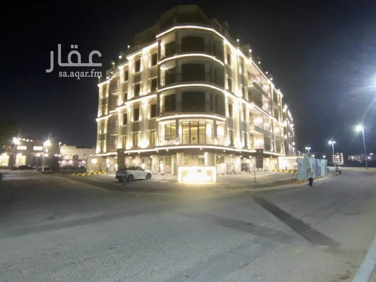 شقة للبيع في شارع الخفجي, حي الحمراء, مدينة الخبر, المنطقة الشرقية صورة 2