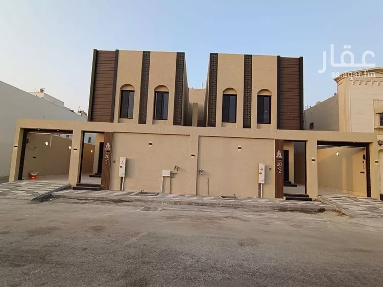 Villa for Sale in Al Khobar Al Buhairah
