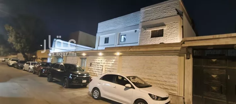 فيلا للبيع في شارع علي بن زياد العبسي, حي الملز, مدينة الرياض, منطقة الرياض صورة 2