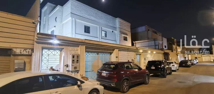 فيلا للبيع في شارع علي بن زياد العبسي, حي الملز, مدينة الرياض, منطقة الرياض
